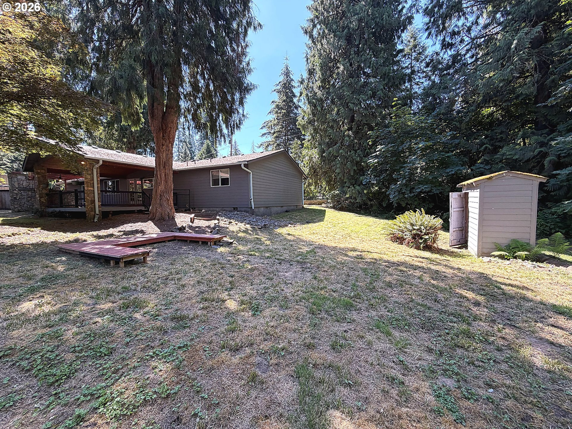 23529 Trillium Hollow Road Oregon City, OR 97045 - Photo 28 of 44