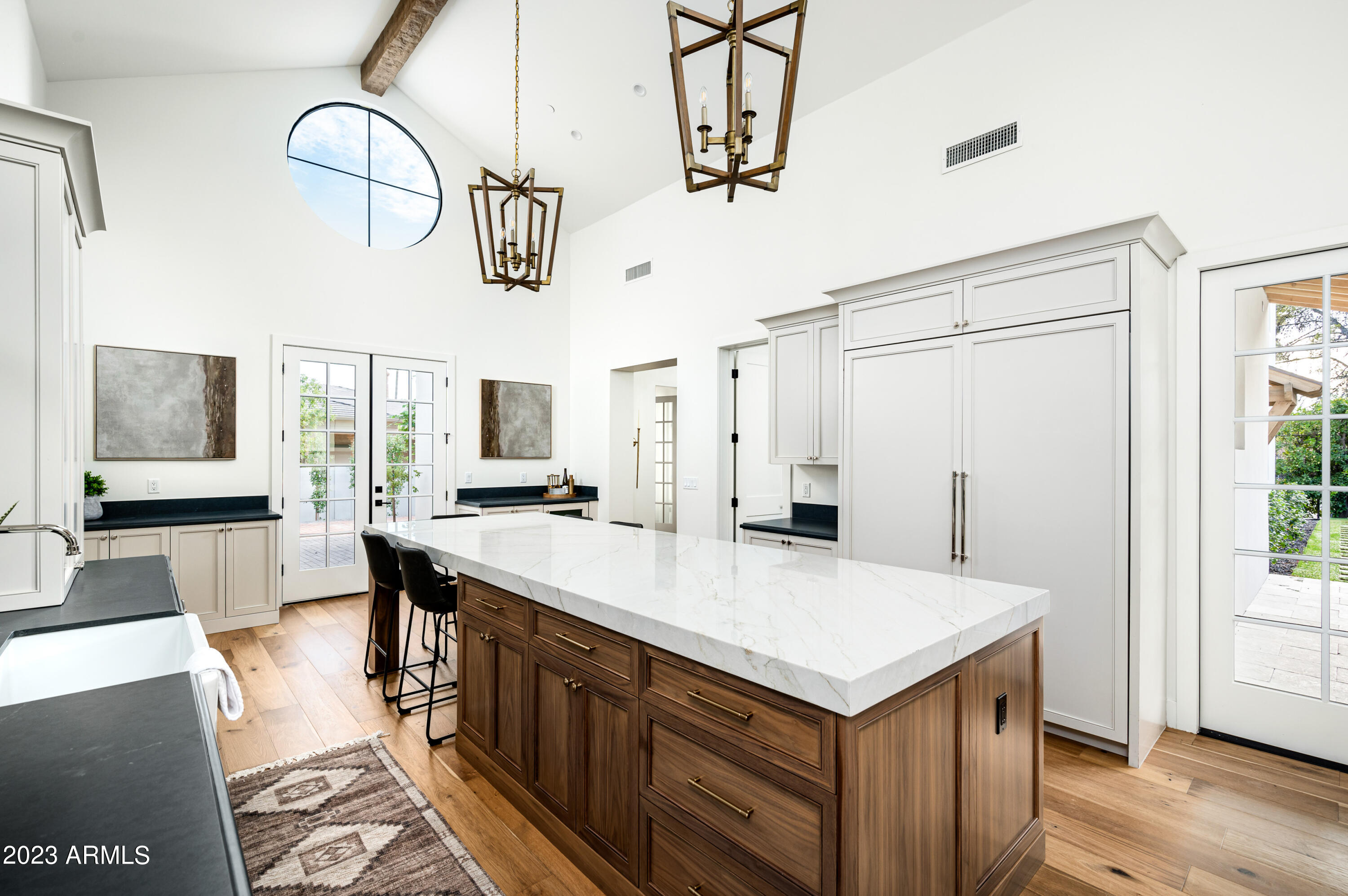 7230 North Central Avenue Phoenix, AZ 85021 - Photo 15 of 50 Kitchen