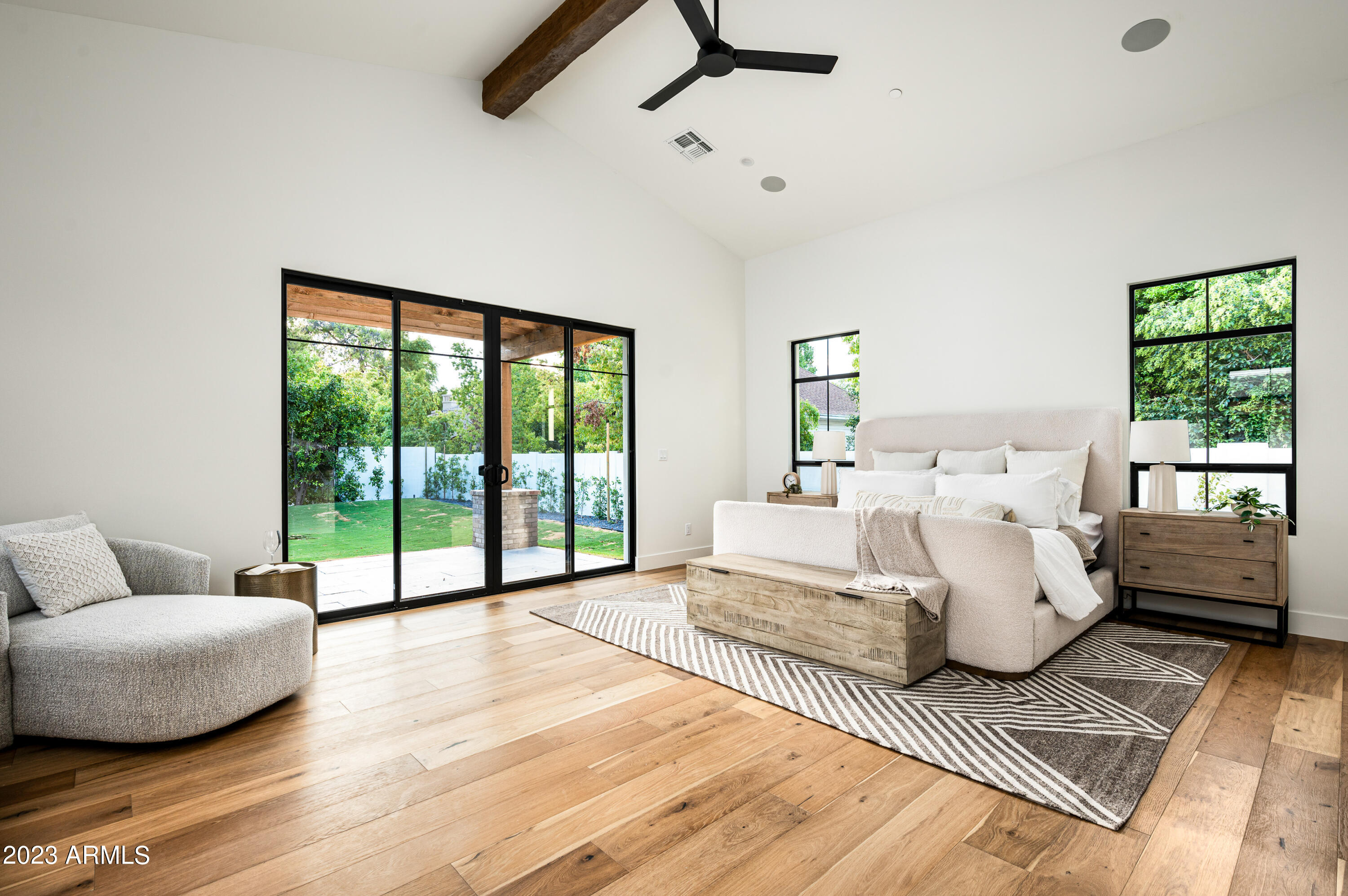 7230 North Central Avenue Phoenix, AZ 85021 - Photo 21 of 50 Primary Bedroom