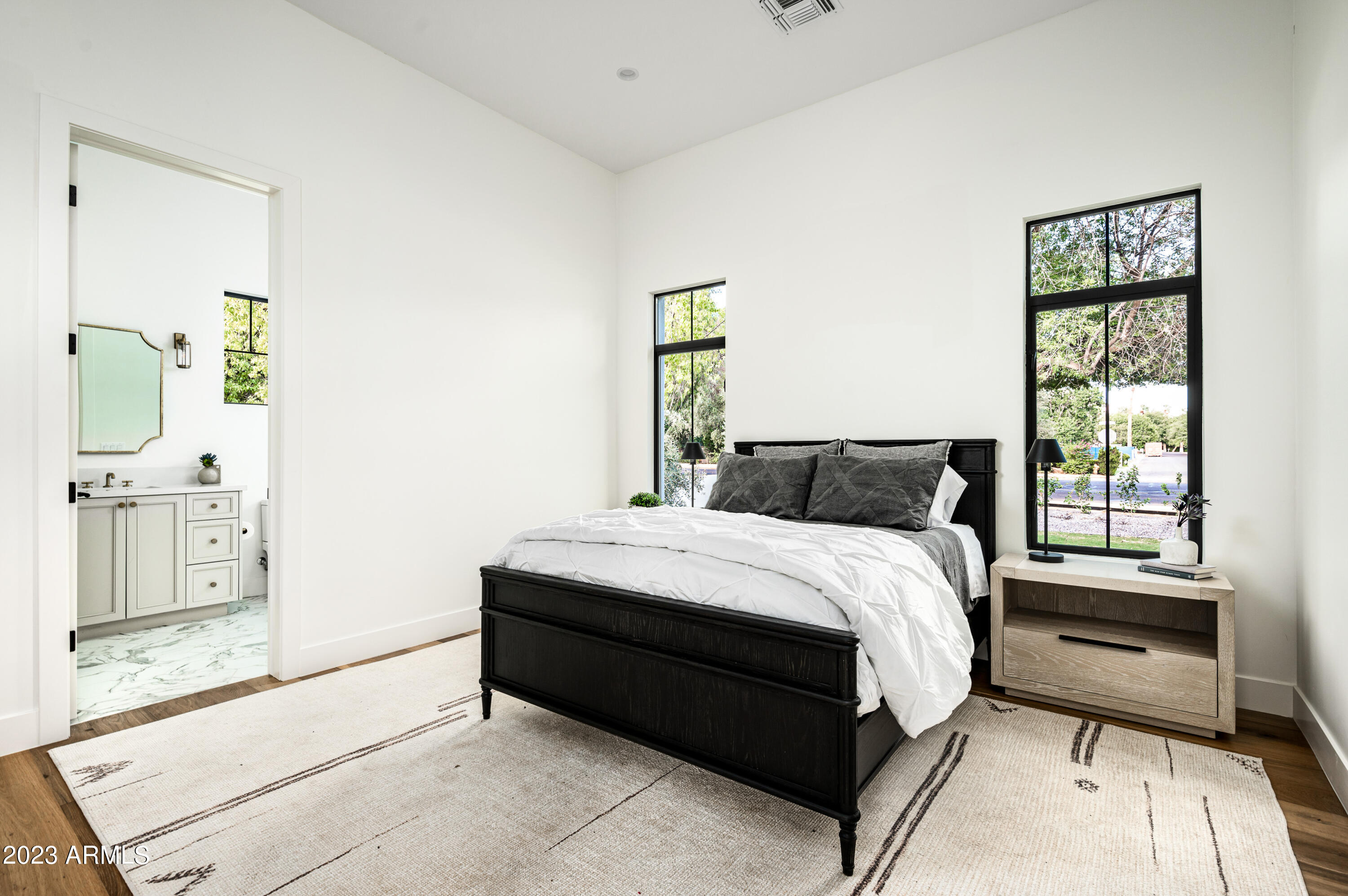 7230 North Central Avenue Phoenix, AZ 85021 - Photo 26 of 50 Bedroom 2