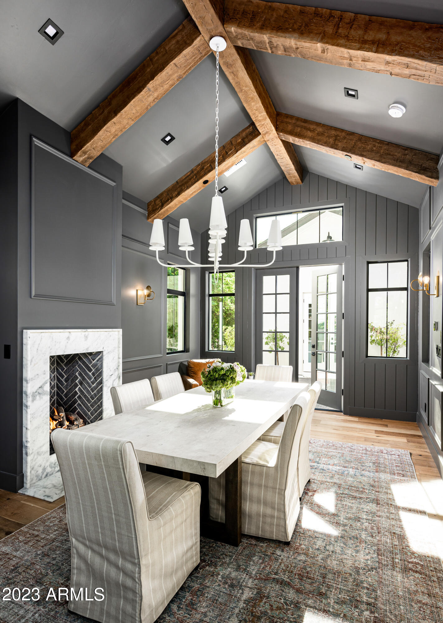 7230 North Central Avenue Phoenix, AZ 85021 - Photo 6 of 50 Dining Room