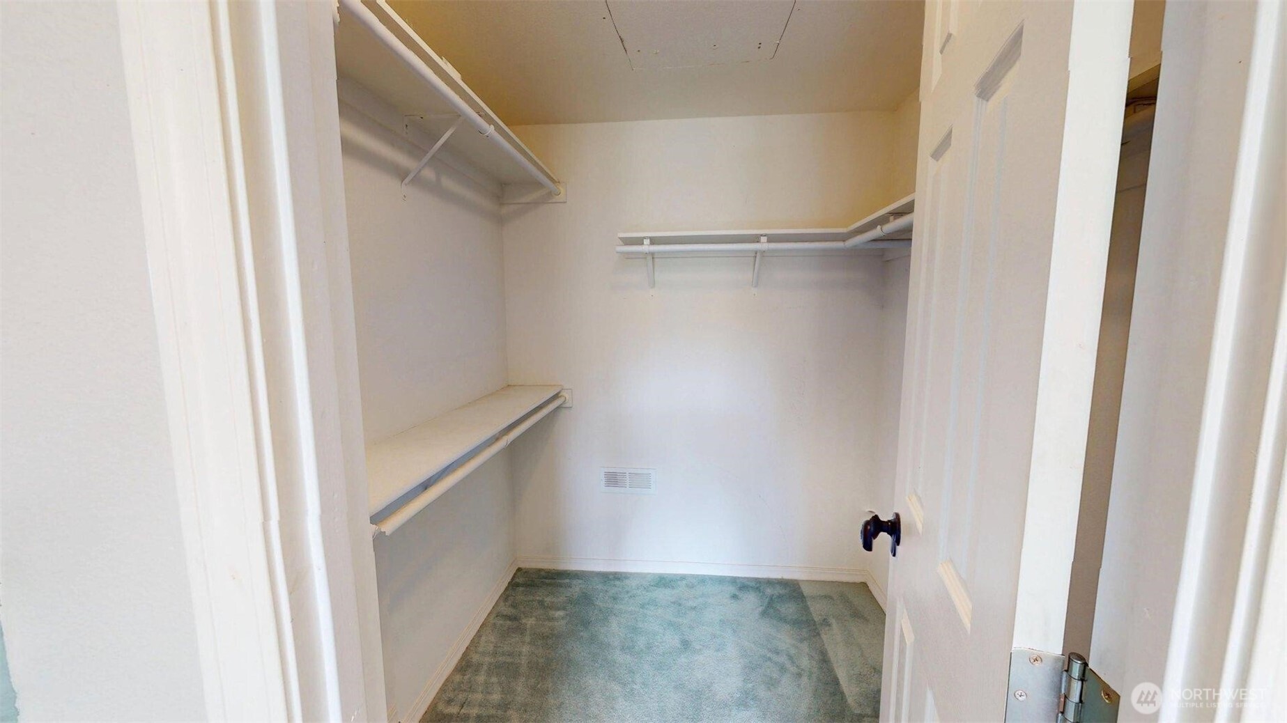 142 Fletcher Road Oroville, WA 98844 - Photo 19 of 26 a view of closet