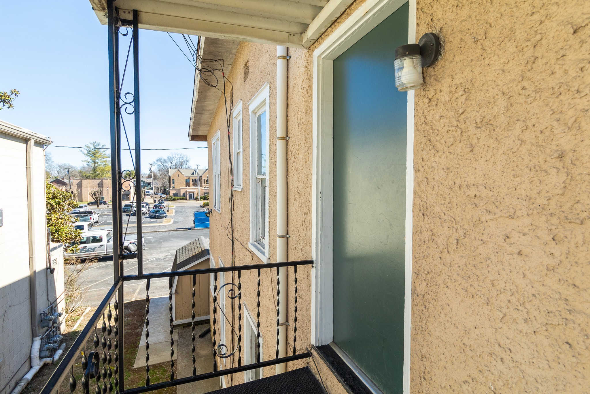 118 North Spring Street, Unit 2 Murfreesboro, TN 37130 - Photo 2 of 16