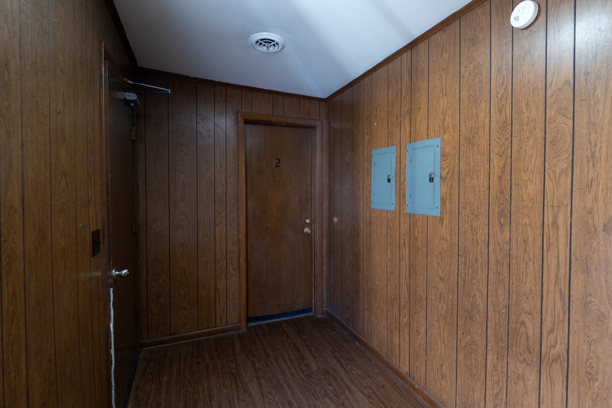 118 North Spring Street, Unit 2 Murfreesboro, TN 37130 - Photo 3 of 16