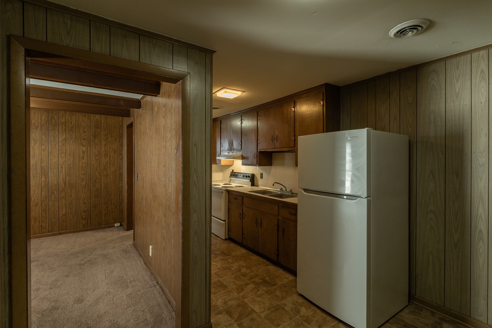 118 North Spring Street, Unit 2 Murfreesboro, TN 37130 - Photo 4 of 16