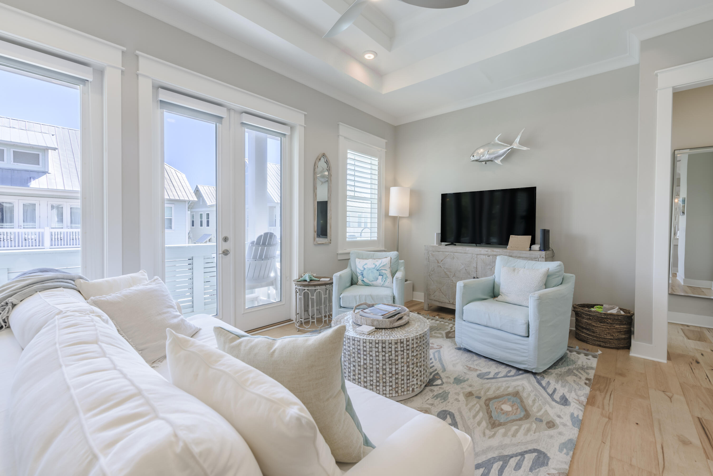 25 Pine Lands Loop East, Unit C Inlet Beach, FL 32461 - Photo 15 of 46 25PinelandsLoopEast_Unit-C_interior--11