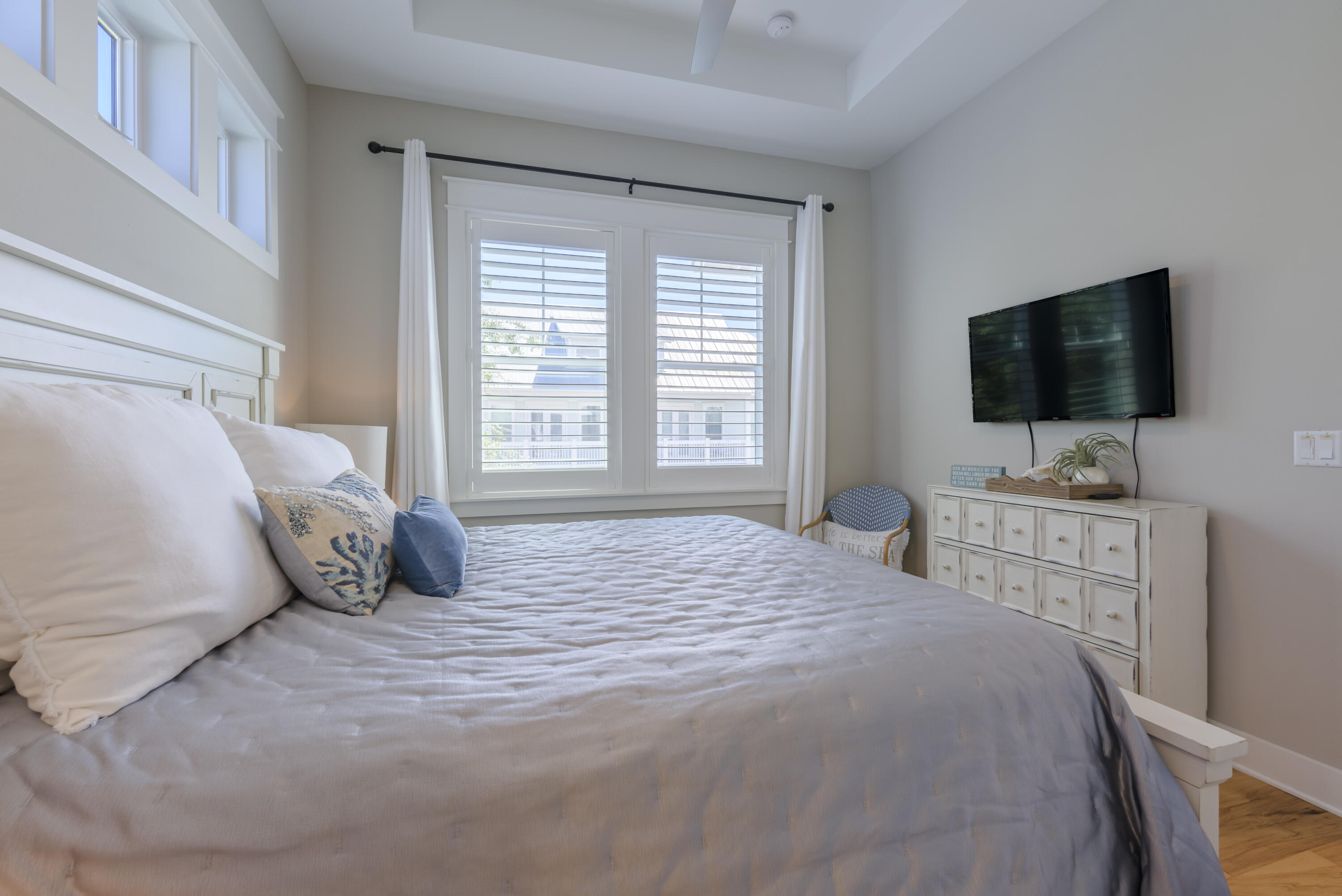 25 Pine Lands Loop East, Unit C Inlet Beach, FL 32461 - Photo 18 of 46 25PinelandsLoopEast_Unit-C_interior--25