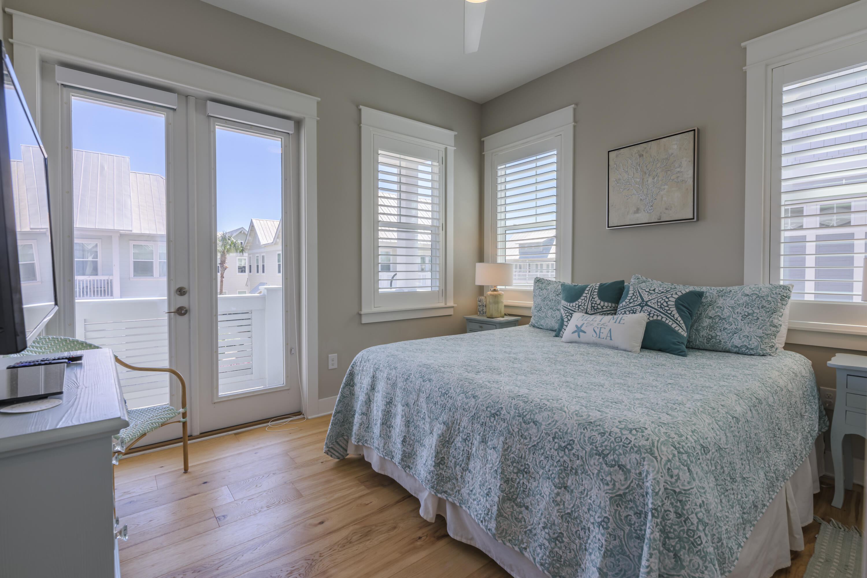 25 Pine Lands Loop East, Unit C Inlet Beach, FL 32461 - Photo 23 of 46 25PinelandsLoopEast_Unit-C_interior--17
