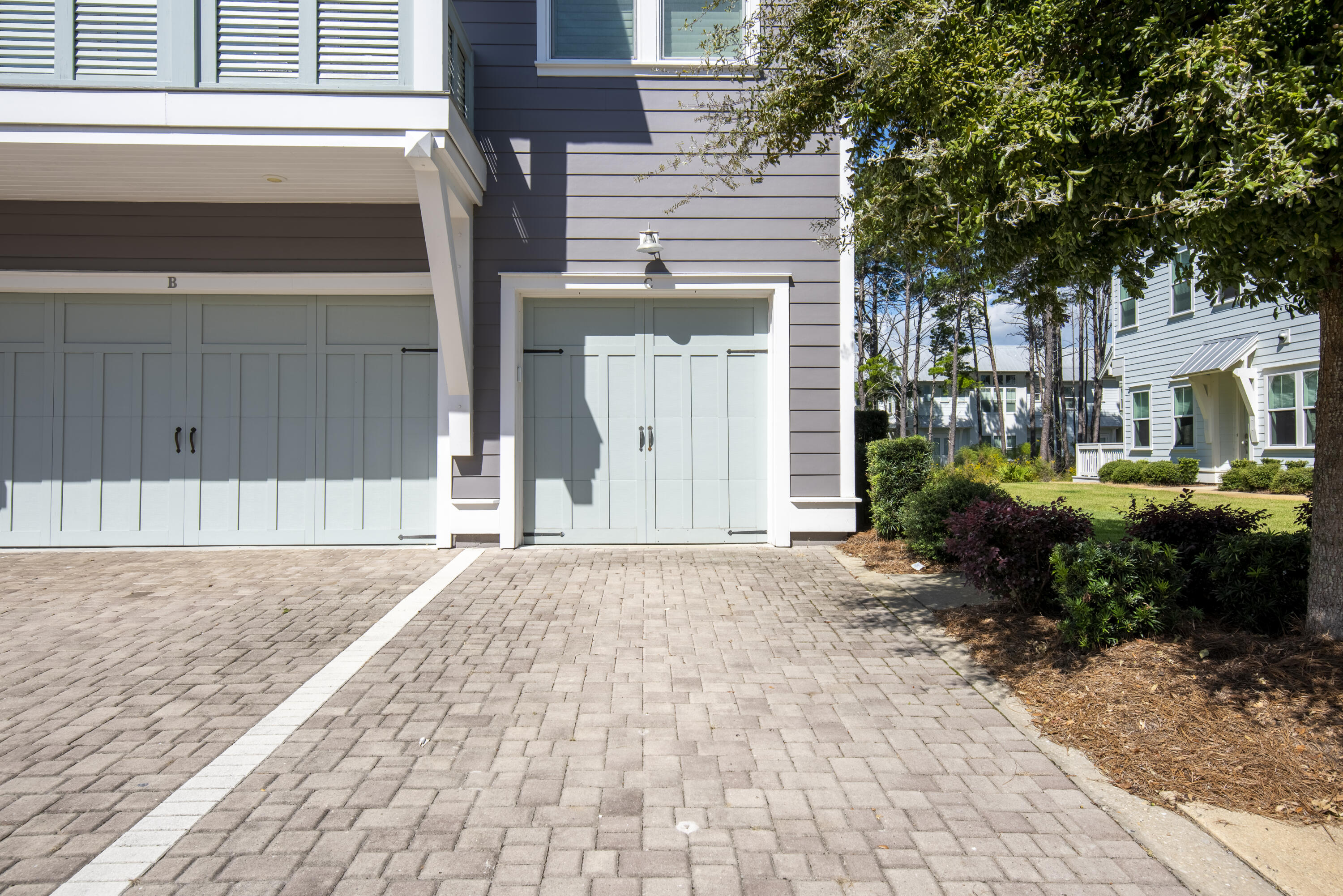 25 Pine Lands Loop East, Unit C Inlet Beach, FL 32461 - Photo 42 of 46 25PinelandsLoopEast_Unit-C_exterior--4
