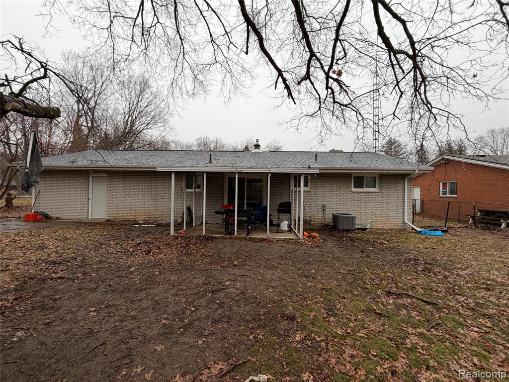 6644 Dorwood Road Saginaw, MI 48601 - Photo 16 of 18