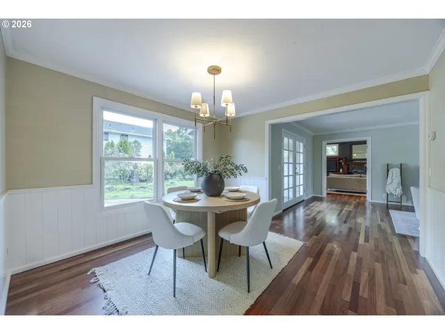 $1,049,000 | 2885 Powderhorn Street, Eugene, OR 97408