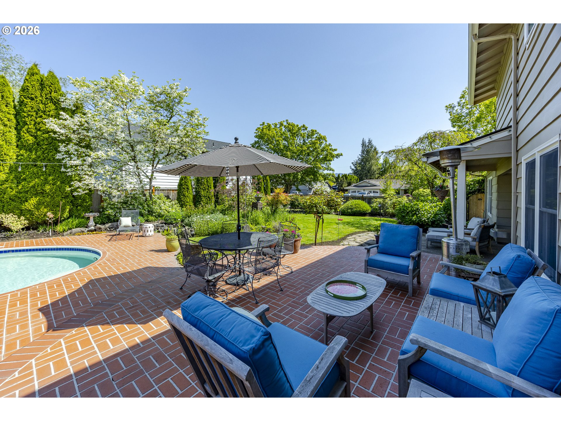 2885 Powderhorn Street Eugene, OR 97408 - Photo 43 of 48