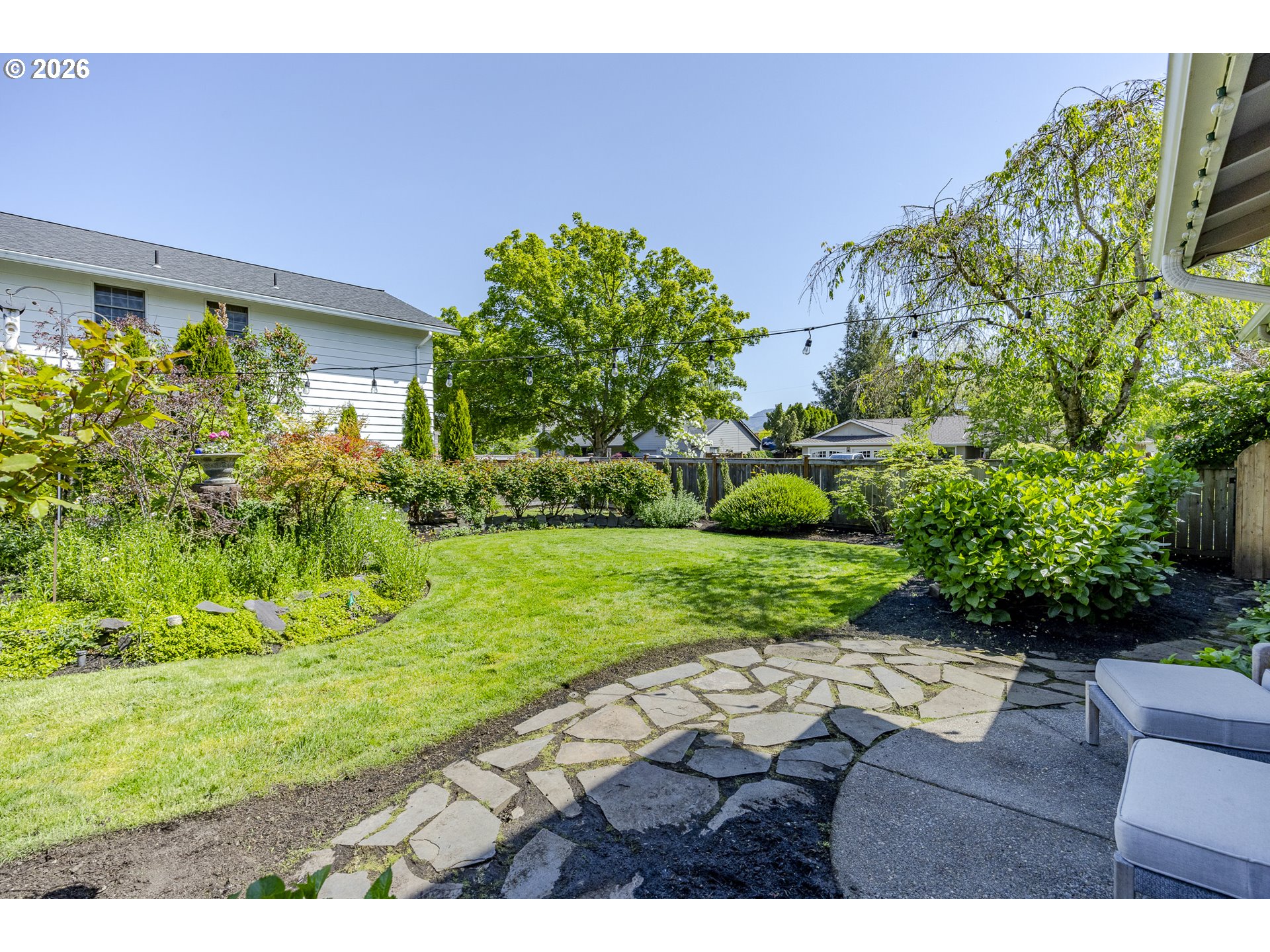 2885 Powderhorn Street Eugene, OR 97408 - Photo 44 of 48