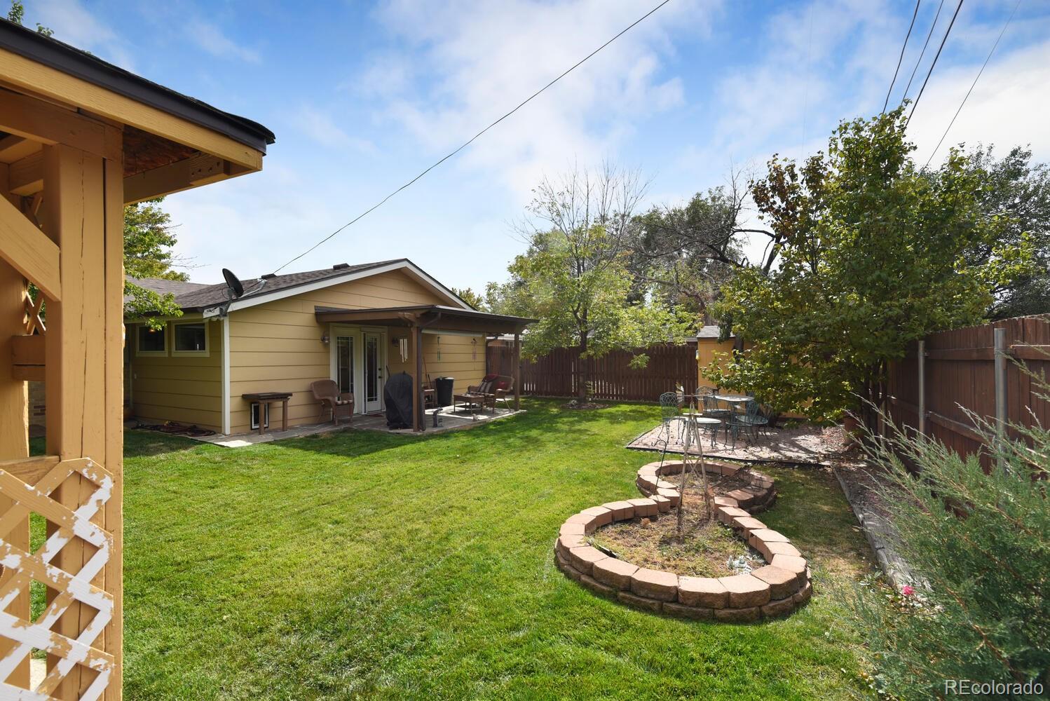4705 Dover Street Wheat Ridge, CO 80033 - Photo 29 of 33 Gallery Image 29