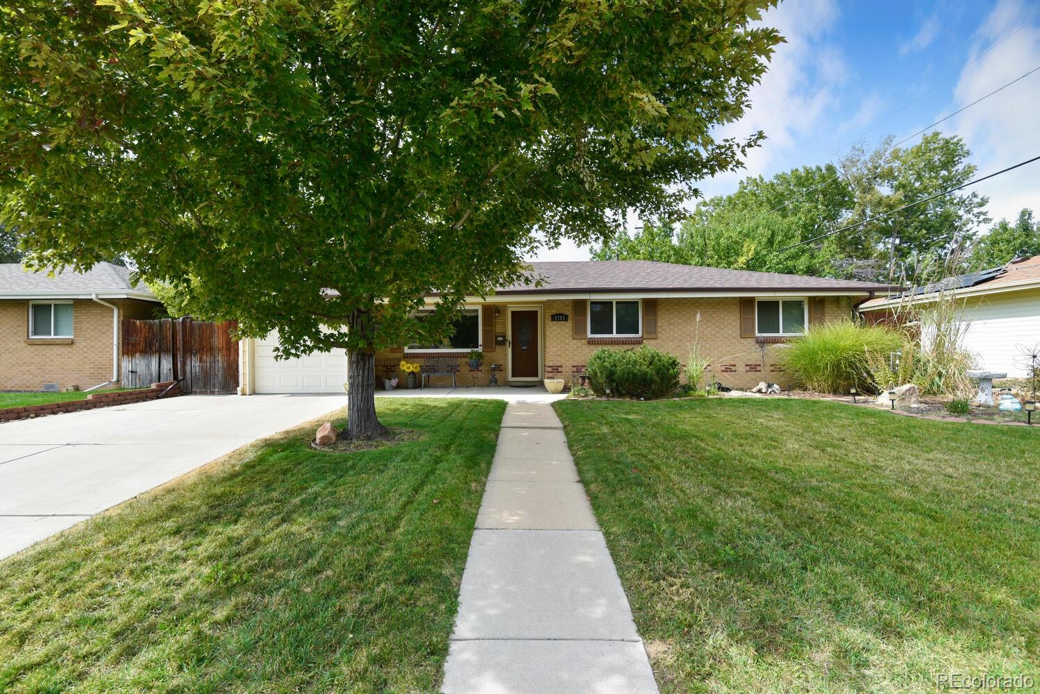 4705 Dover Street Wheat Ridge, CO 80033 - Photo 3 of 33 Gallery Image 3