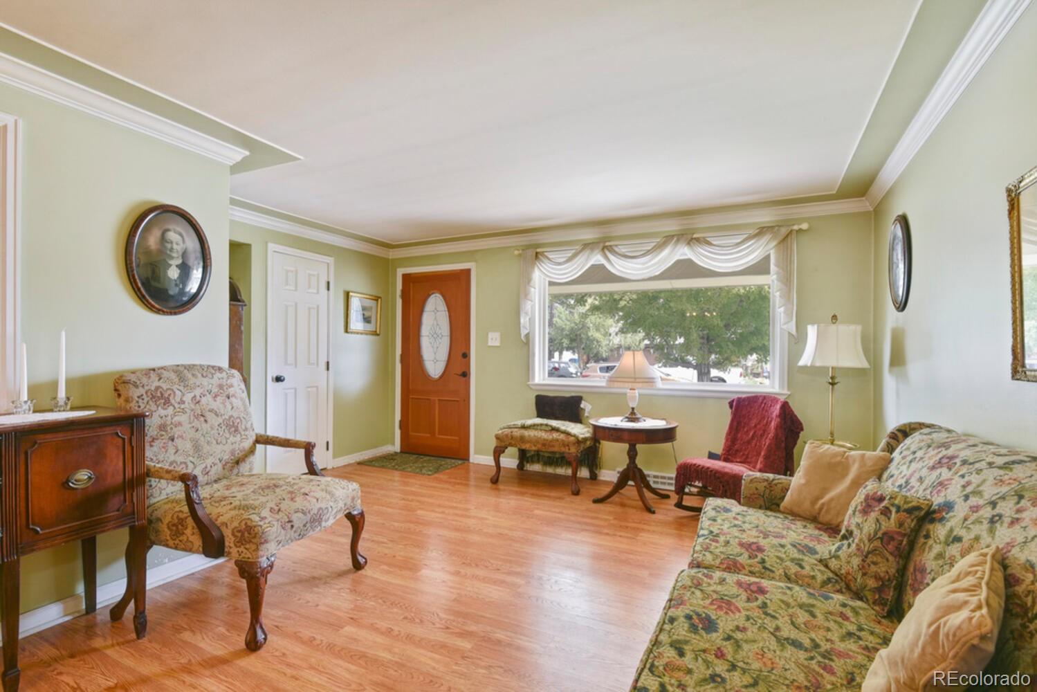 4705 Dover Street Wheat Ridge, CO 80033 - Photo 5 of 33 Gallery Image 5