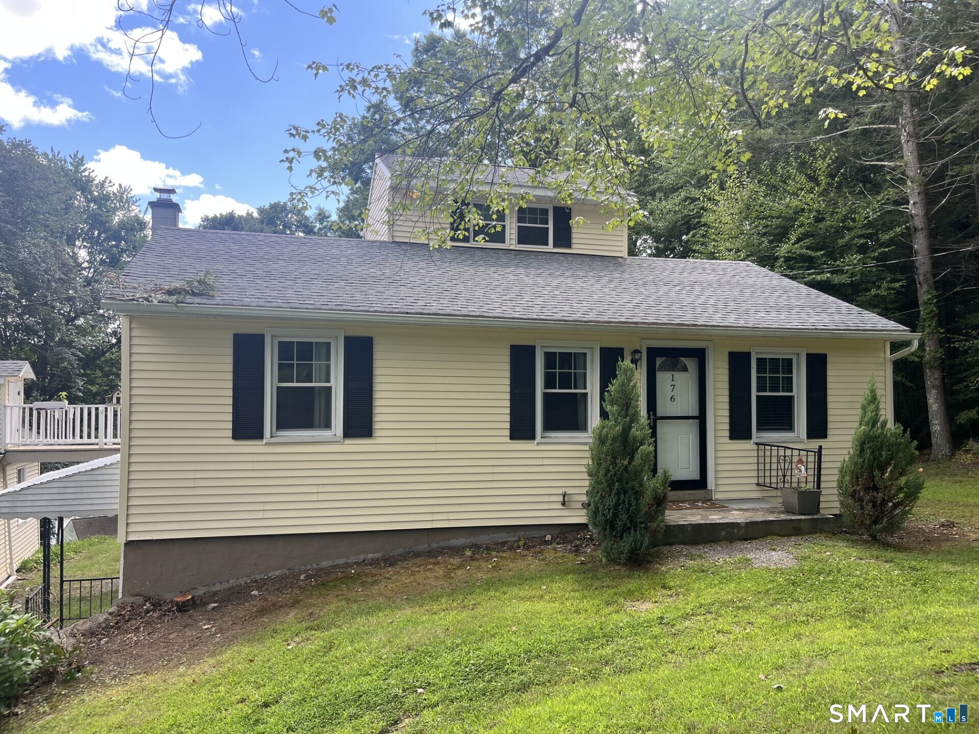176 Catlin Road Harwinton, CT 06791 - Photo 2 of 12 Gallery Image 2