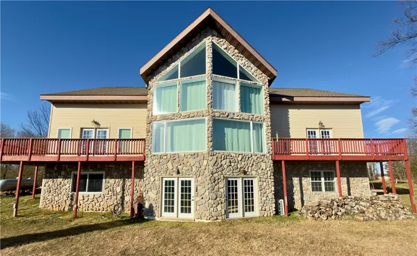 $675,000 | 1816 300th Avenue, Frederic, WI 54837