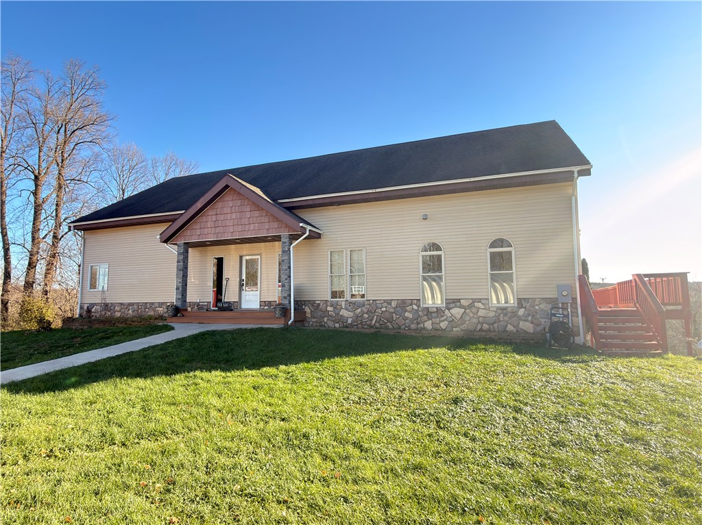 1816 300th Avenue Frederic, WI 54837 - Photo 3 of 47