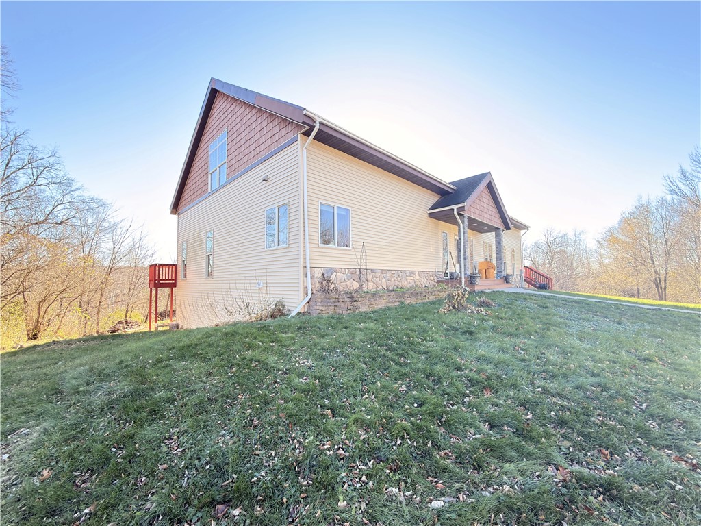 1816 300th Avenue Frederic, WI 54837 - Photo 42 of 47