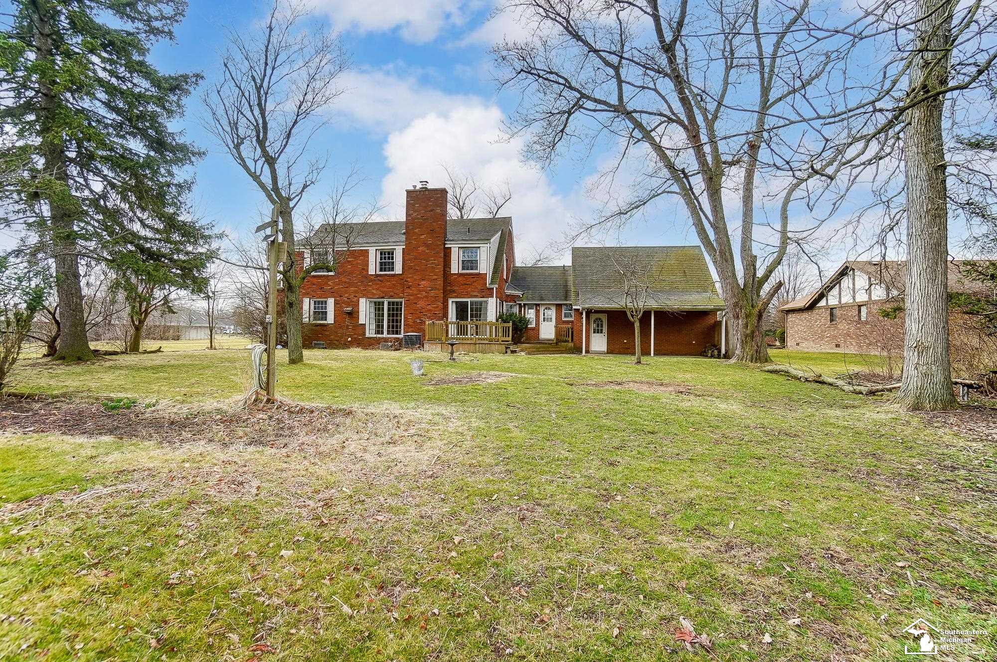 2120 South Custer Road Monroe, MI 48161 - Photo 61 of 76