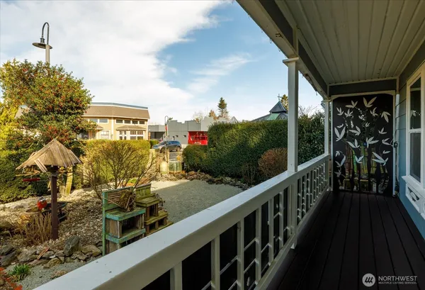 $715,000 | 220 Morris Street, La Conner, WA 98257