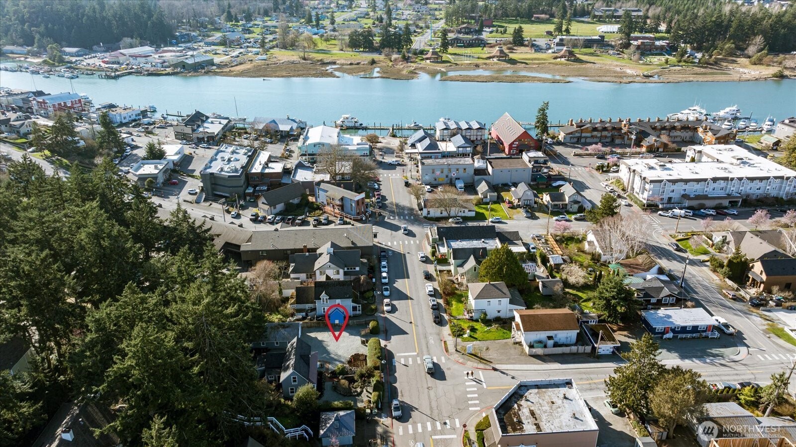 220 Morris Street La Conner, WA 98257 - Photo 35 of 40