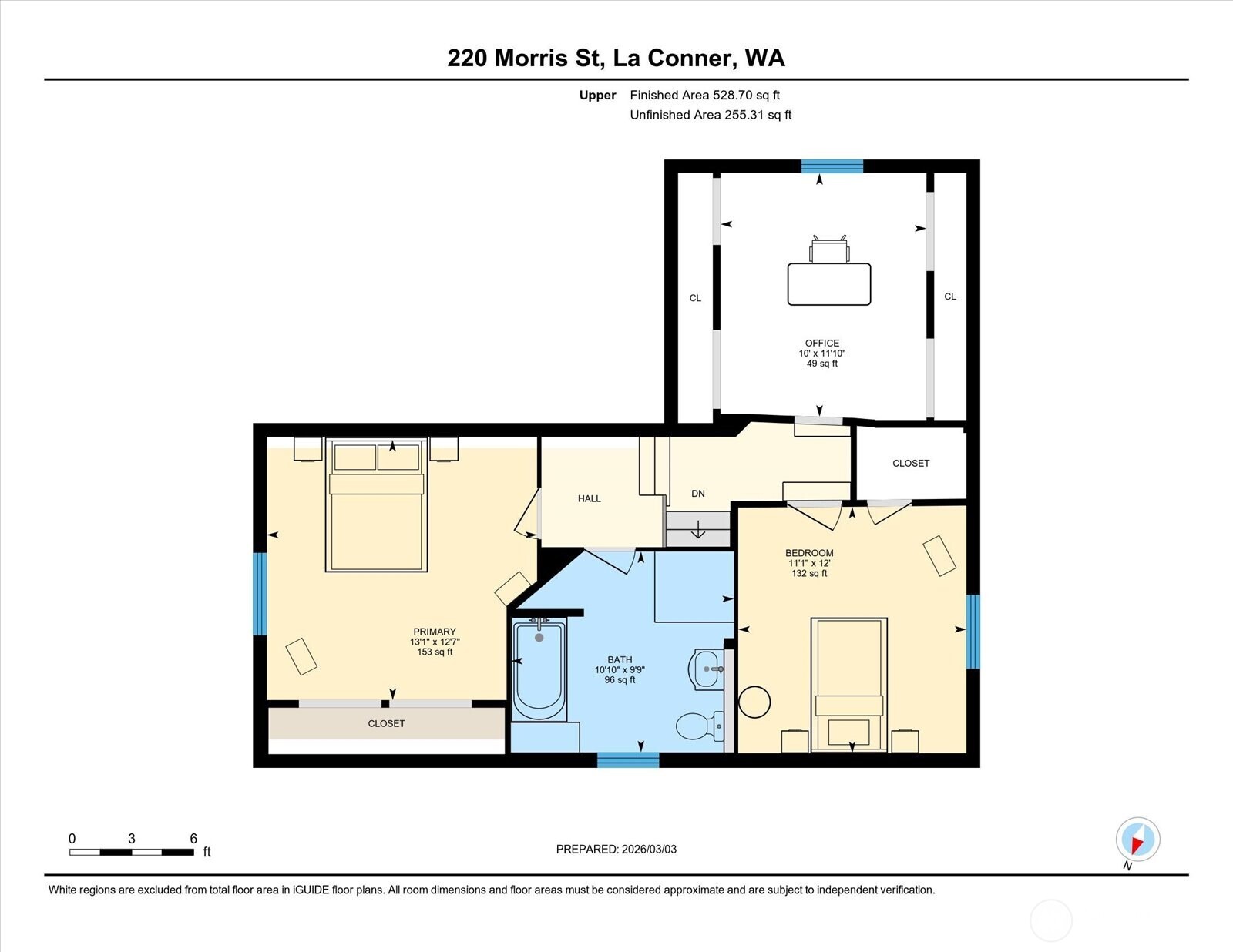 220 Morris Street La Conner, WA 98257 - Photo 40 of 40