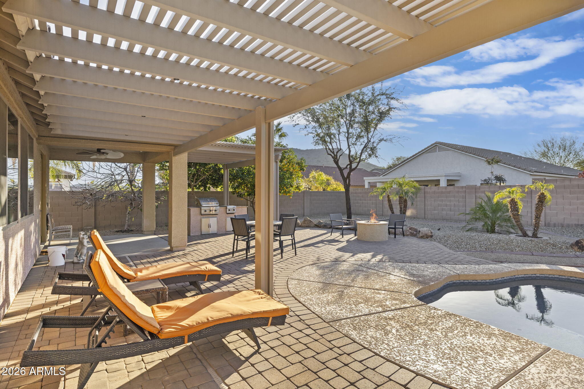 5455 West Bajada Road Phoenix, AZ 85083 - Photo 27 of 42 5455 W Bajada Rd Phoenix - 338