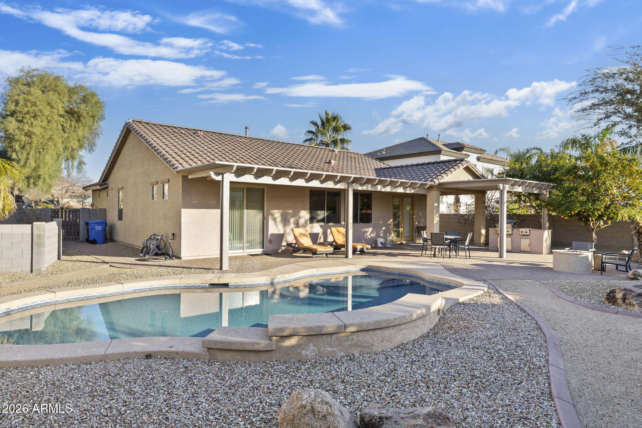 5455 West Bajada Road Phoenix, AZ 85083 - Photo 29 of 42 5455 W Bajada Rd Phoenix - 328