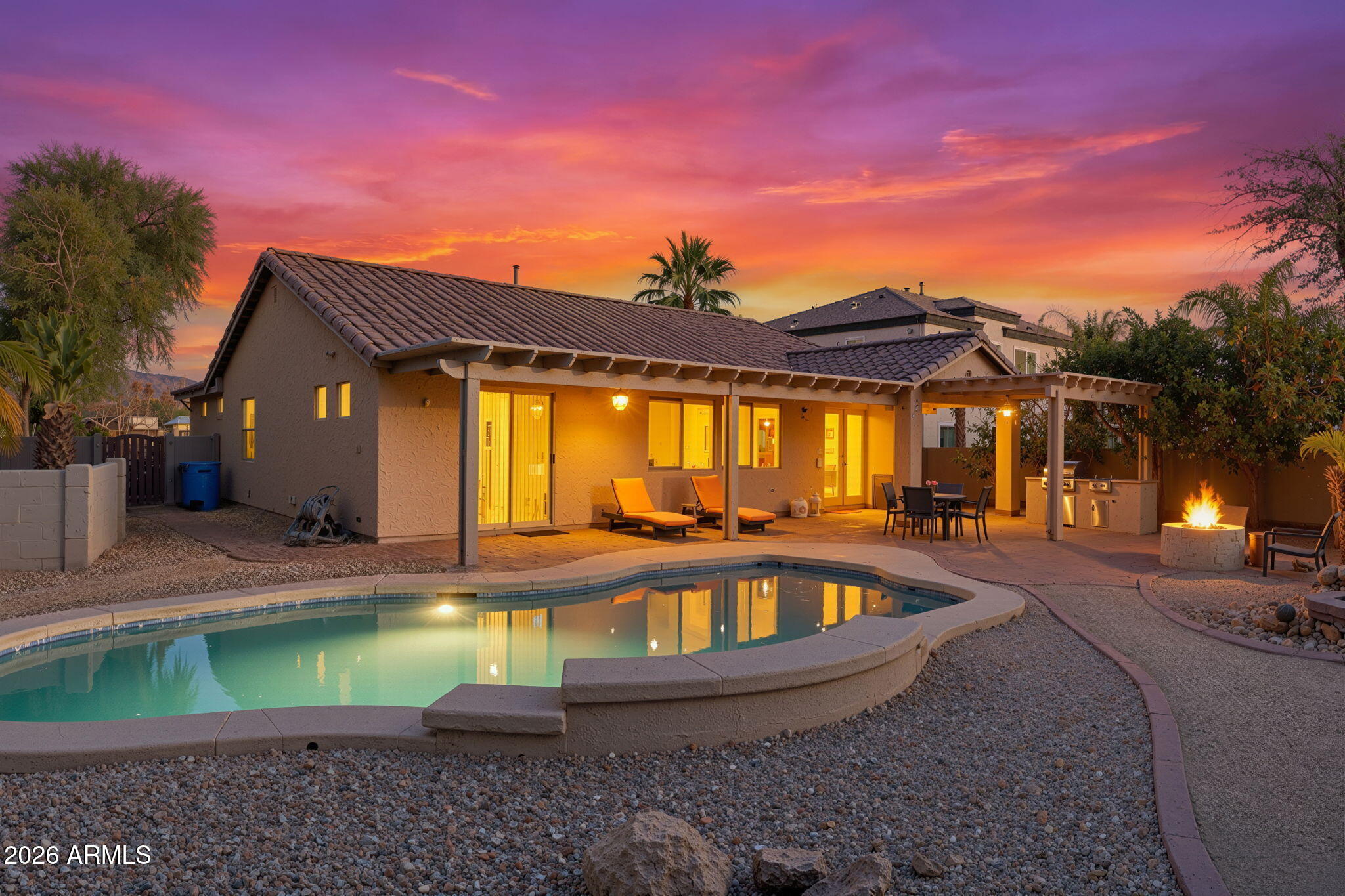 5455 West Bajada Road Phoenix, AZ 85083 - Photo 32 of 42 5455 W Bajada Rd Phoenix - 328-VT