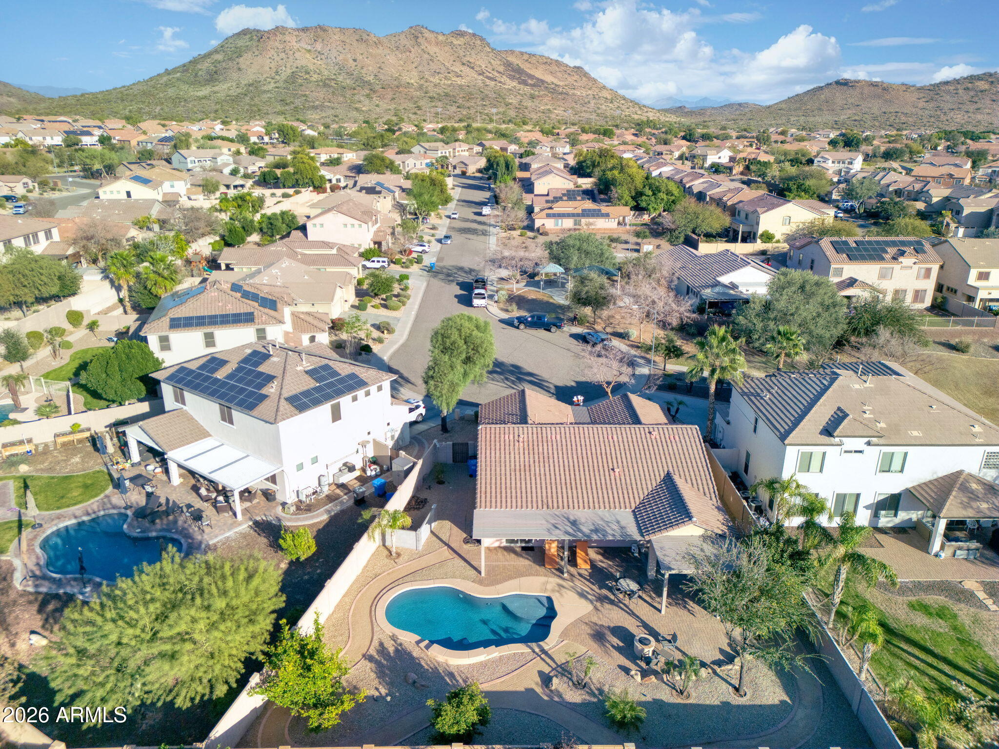 5455 West Bajada Road Phoenix, AZ 85083 - Photo 34 of 42 5455 W Bajada Rd Phoenix - 101_2