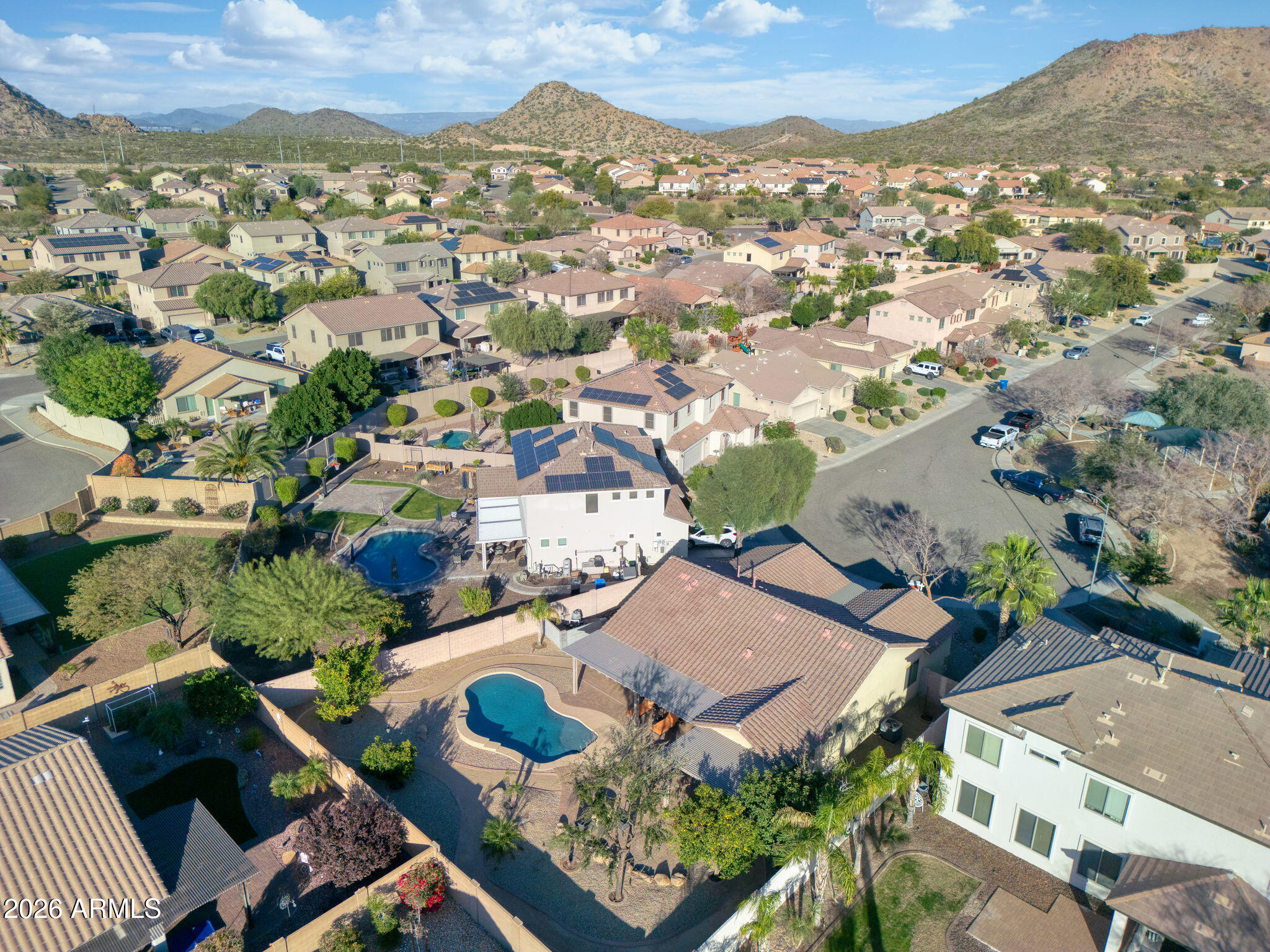 5455 West Bajada Road Phoenix, AZ 85083 - Photo 35 of 42 5455 W Bajada Rd Phoenix - 102_3