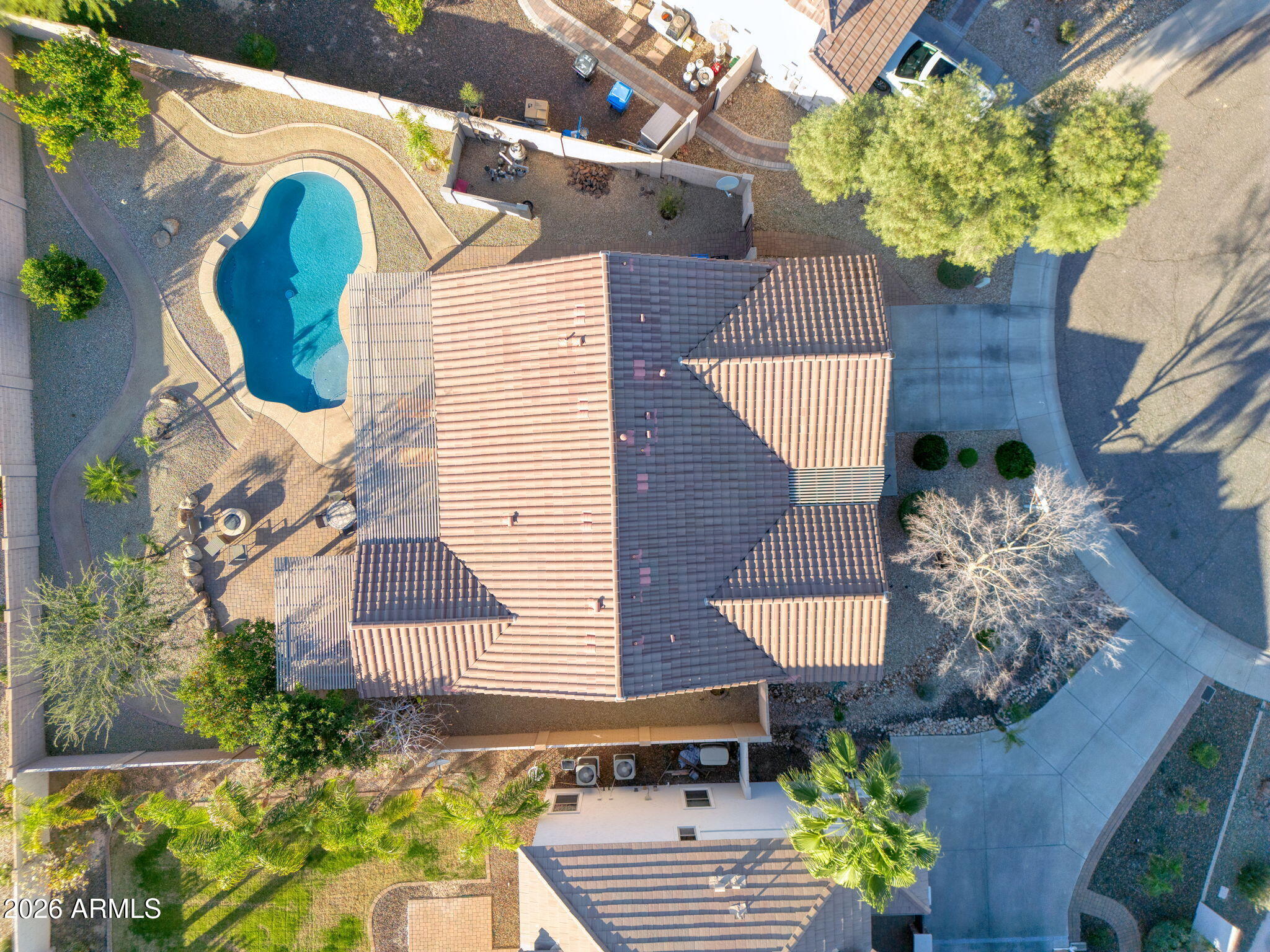 5455 West Bajada Road Phoenix, AZ 85083 - Photo 36 of 42 5455 W Bajada Rd Phoenix - 103_4