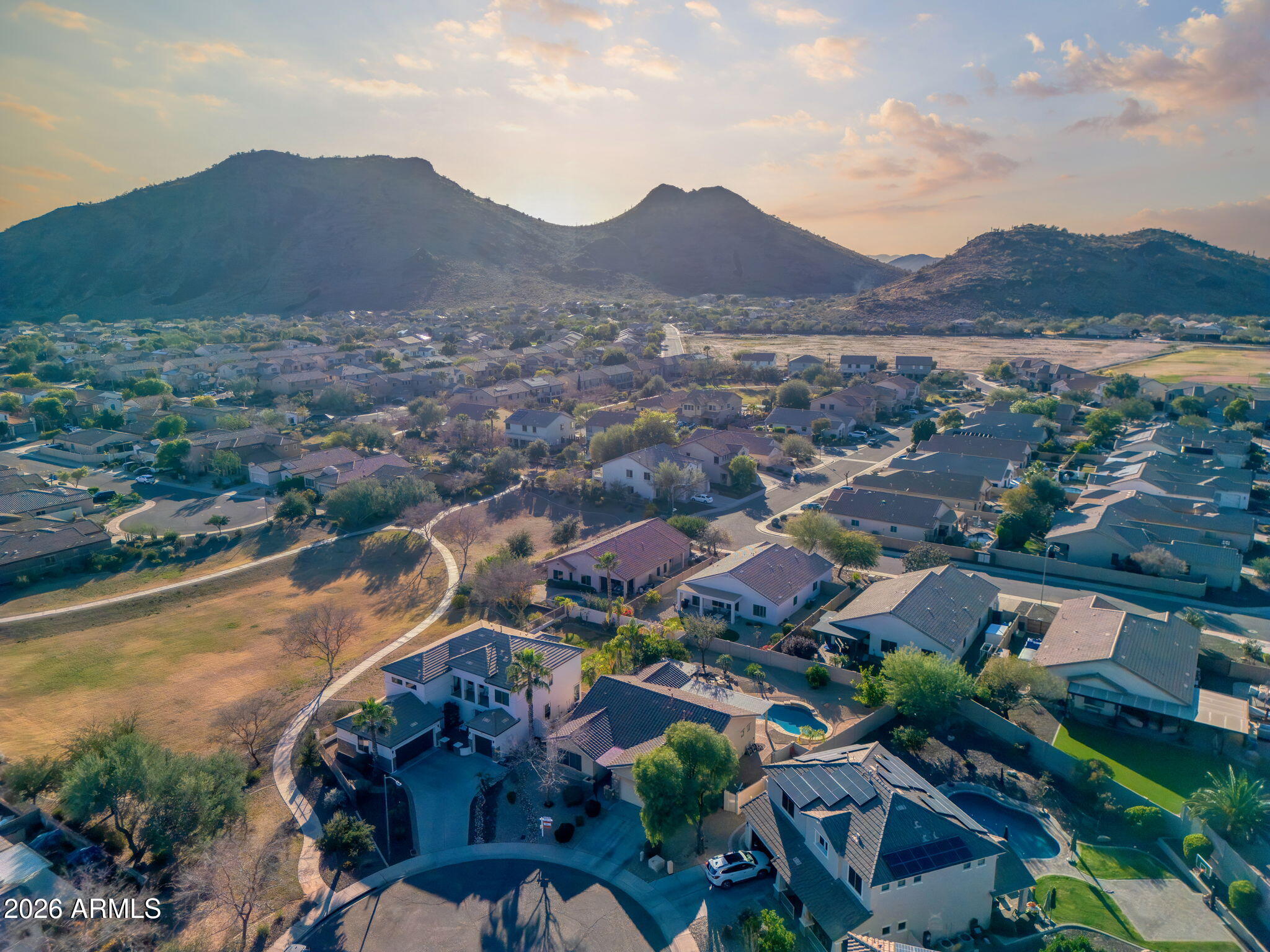 5455 West Bajada Road Phoenix, AZ 85083 - Photo 37 of 42 5455 W Bajada Rd Phoenix - 104_5