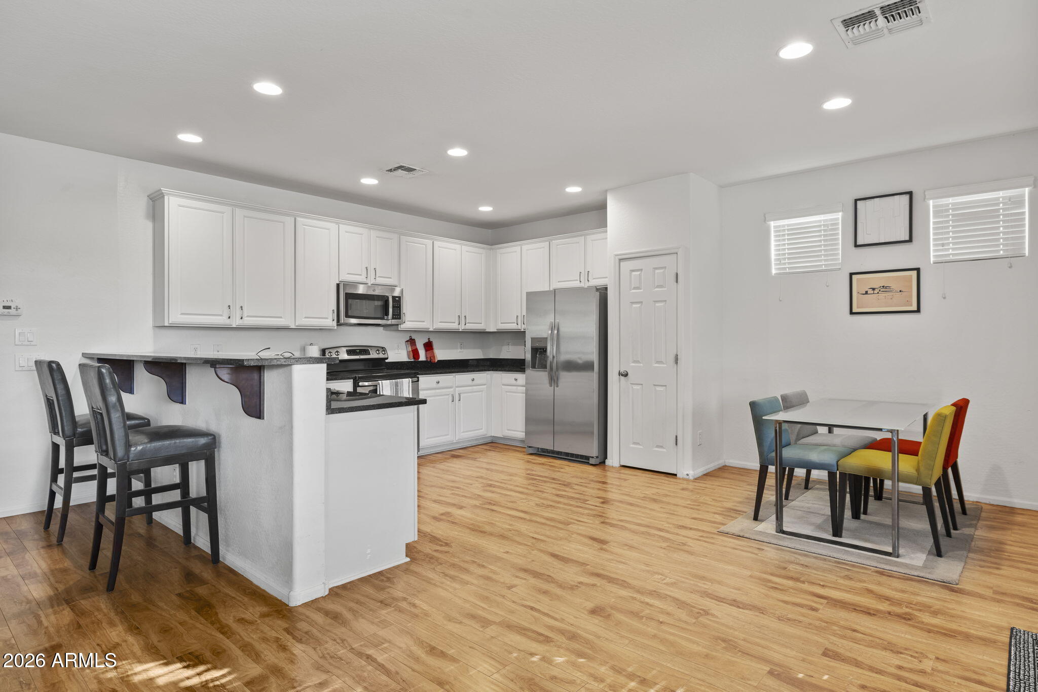 5455 West Bajada Road Phoenix, AZ 85083 - Photo 9 of 42 5455 W Bajada Rd Phoenix - 239