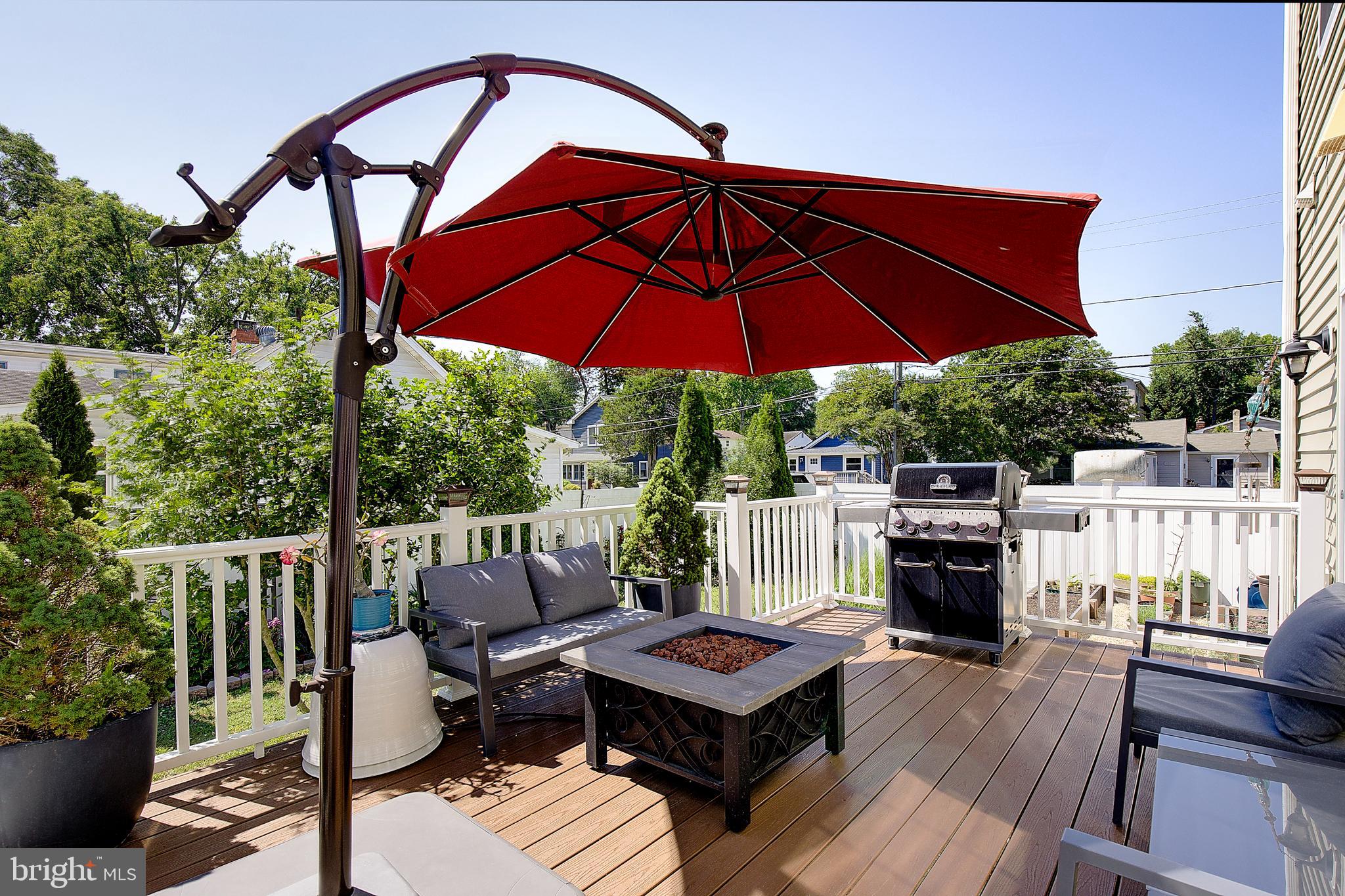 403 Venton Road Edgewater, MD 21037 - Photo 4 of 62