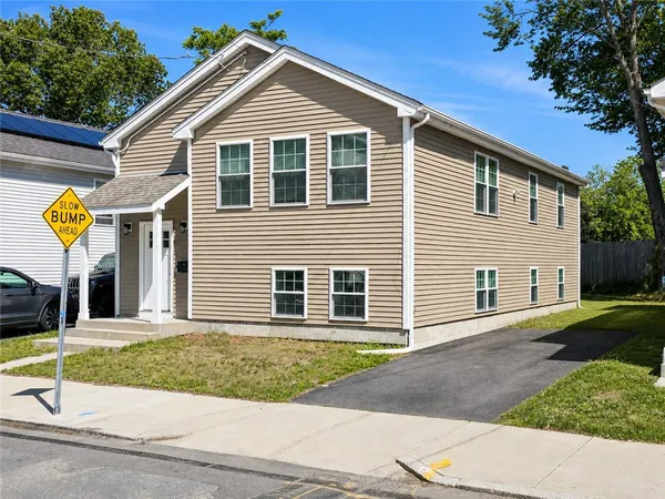 $499,900 | 63 Chester Avenue, Providence, RI 02907
