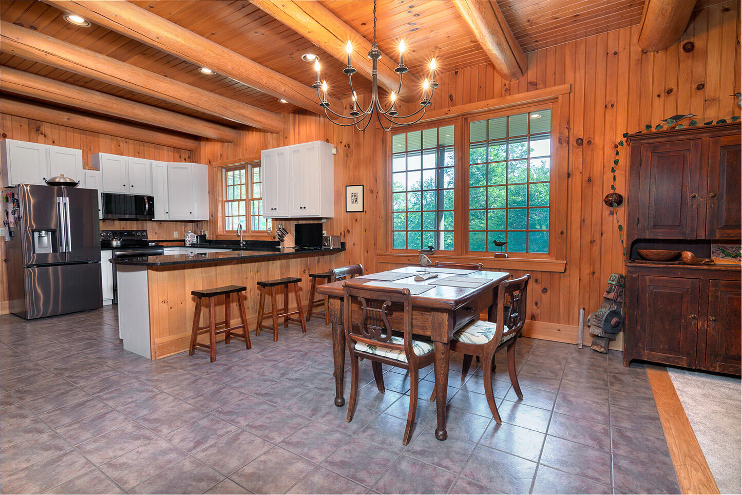 2001 Stratton Court Kingfield, ME 04947 - Photo 12 of 50 CM5_9684-2-Edit