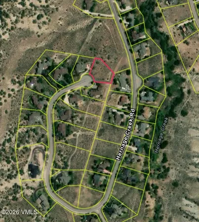 $465,000 | 1194 Hernage Creek Road, Eagle, CO 81631