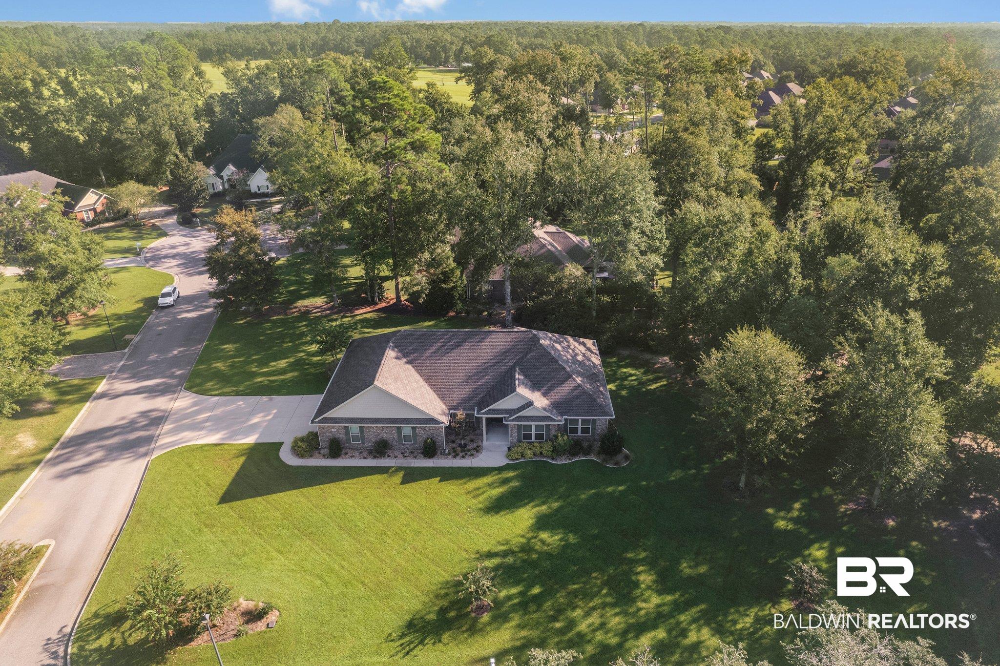 109 Durby Lane Foley, AL 36535 - Photo 43 of 46