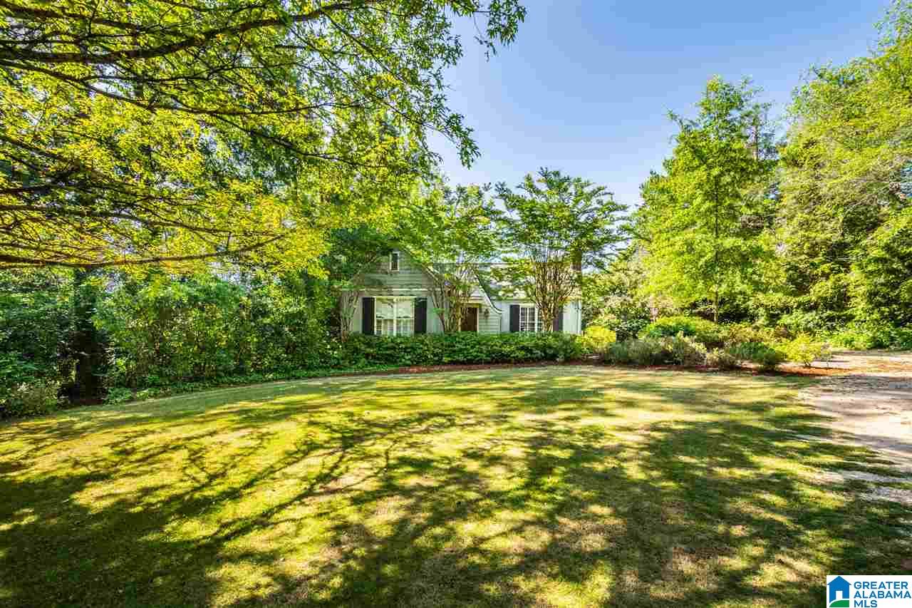 2933 Pump House Road Birmingham, AL 35243 - Photo 3 of 45