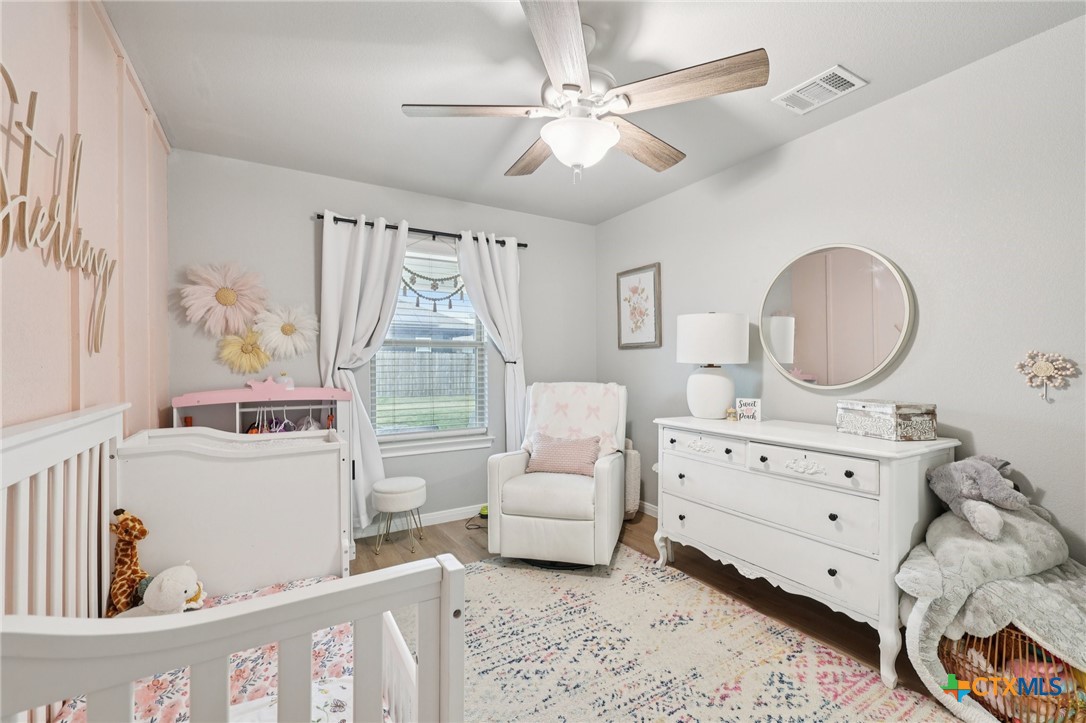 1522 Curlew Lane Temple, TX 76502 - Photo 29 of 35 a living room with furniture and a large window