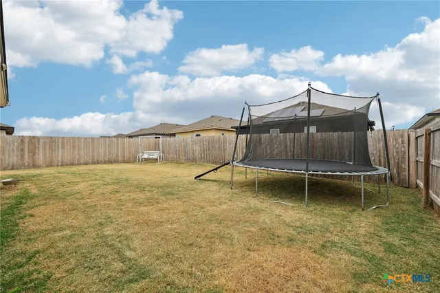 $284,900 | 1522 Curlew Lane, Temple, TX 76502