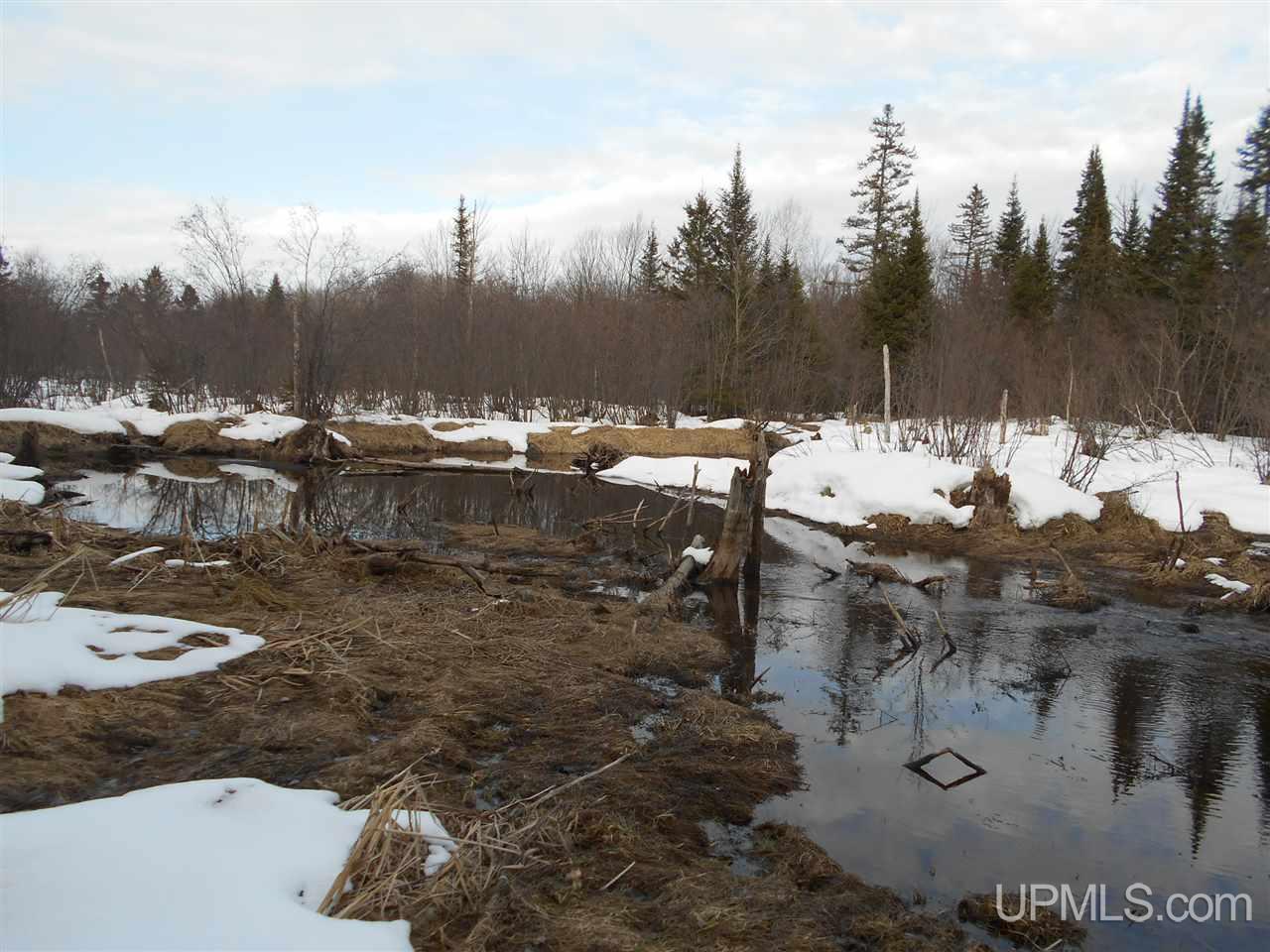 Tbd Tapiola Road Chassell, MI 49916 - Photo 11 of 14