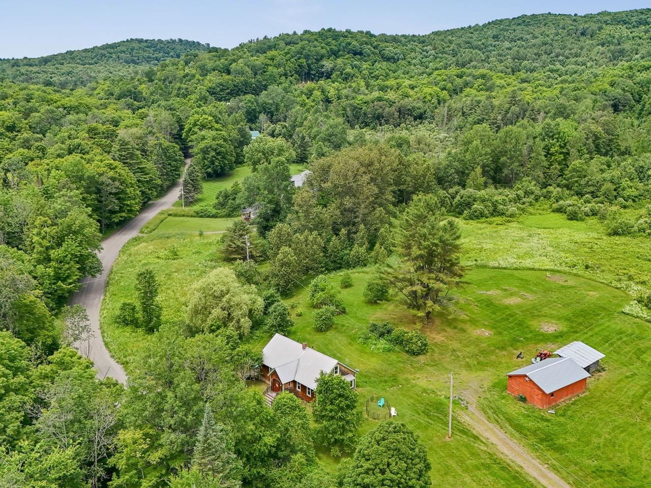1471 Stellar Road Williamstown, VT 05679 - Photo 44 of 49