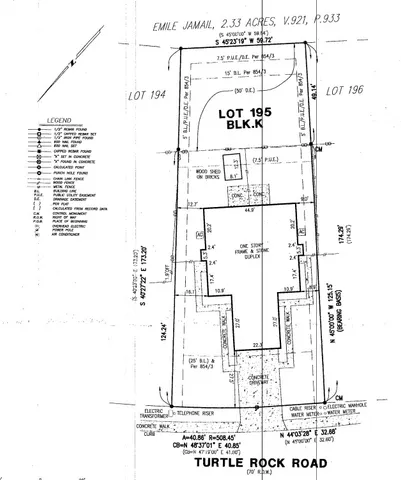 $1,545 | 12609 Turtle Rock Road, Unit B, Austin, TX 78729