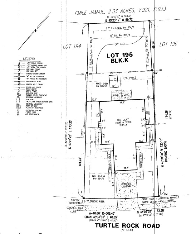 12609 Turtle Rock Road, Unit B Austin, TX 78729 - Photo 25 of 25 unknown
