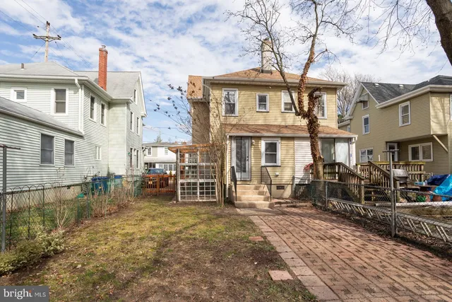 $415,000 | 228 Mill Street, Moorestown, NJ 08057