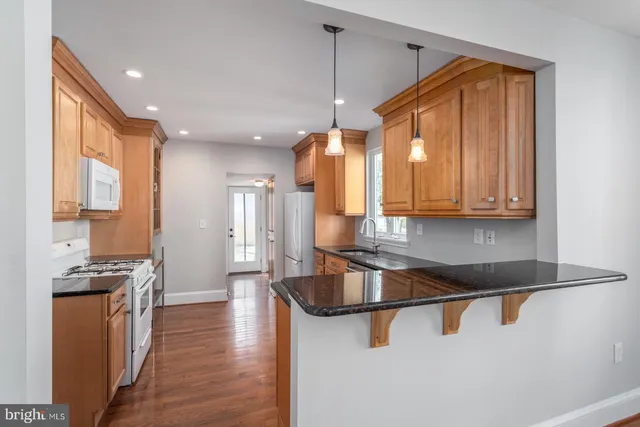 $415,000 | 228 Mill Street, Moorestown, NJ 08057